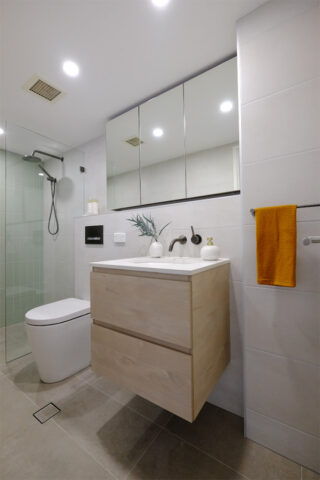 bathroom design online